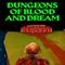 Dungeons of Blood and Dream's game picture on Twitch