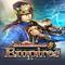 Dynasty Warriors 8: Empires's game picture on Twitch