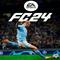 EA Sports FC 24's game picture on Twitch