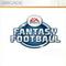 EA Sports Fantasy Football Live Draft Tracker's game picture on Twitch