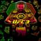 EA Sports UFC 3's game picture on Twitch