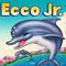 Ecco Jr. Twitch game picture on 