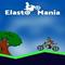 Elasto Mania's game picture on Twitch