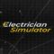 Electrician Simulator's game picture on Twitch