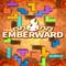 Emberward's game picture on Twitch