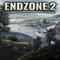 Endzone 2's game picture on Twitch