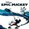 Epic Mickey's game picture on Twitch