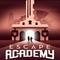 Escape Academy's game picture on Twitch