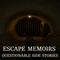 Escape Memoirs: Questionable Side Stories's game picture on Twitch