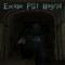 Escape PS1 Hagrid's game picture on Twitch