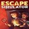 Escape Simulator's game picture on Twitch