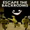 Escape the Backrooms's game picture on Twitch