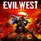 Evil West's game picture on Twitch