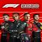 F1 2020's game picture on Twitch