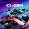 F1 Clash Twitch game picture on 