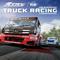 FIA European Truck Racing Championship's game picture on Twitch