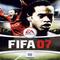 FIFA 07 Twitch game picture on 