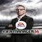 FIFA Manager 14's game picture on Twitch