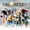 FINAL FANTASY IX's game picture on Twitch