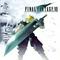 FINAL FANTASY VII's game picture on Twitch