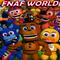 FNaF World's game picture on Twitch