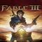 Fable III's game picture on Twitch