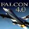 Falcon 4.0's game picture on Twitch