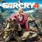 Far Cry 4's game picture on Twitch