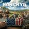 Far Cry 5's game picture on Twitch