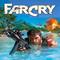 Far Cry's game picture on Twitch