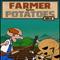Farmer Against Potatoes Idle's game picture on Twitch