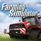 Farming Simulator's game picture on Twitch