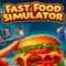 Fast Food Simulator's game picture on Twitch