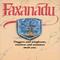 Faxanadu's game picture on Twitch
