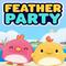 Feather Party's game picture on Twitch