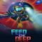 Feed the Deep's game picture on Twitch