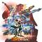 Fighting EX Layer's game picture on Twitch