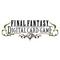Final Fantasy Digital Card Game's game picture on Twitch