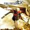 Final Fantasy Type-0 HD's game picture on Twitch