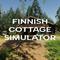 Finnish Cottage Simulator's game picture on Twitch