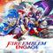 Fire Emblem Engage's game picture on Twitch