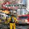 Firefighting Simulator: The Squad's game picture on Twitch