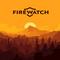 Firewatch Twitch game picture on 