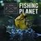 Fishing Planet's game picture on Twitch