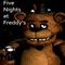 Five Nights at Freddy's's game picture on Twitch