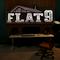 Flat 9 Twitch game picture on 