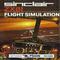 Flight Simulation's game picture on Twitch