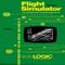 Flight Simulator Twitch game picture on 