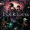 Folklore's game picture on Twitch