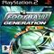 Football Generation's game picture on Twitch